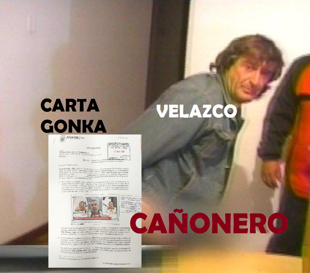 canonero1924's tweet photo. Flash: #Velazco ya recibió la #CartaNotarial de Olionzo limo !!!
imágenes exclusivas!!!
Informoooooooo https://t.co/ZzhAj53MAB
