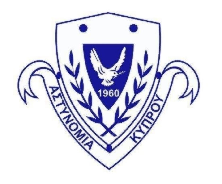 Αστυνομία Κύπρου tweet media