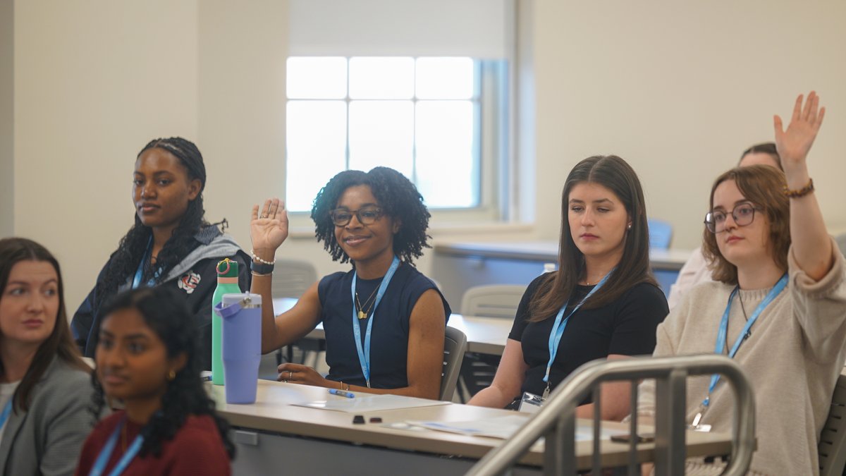 UNC Pharmacy tweet media