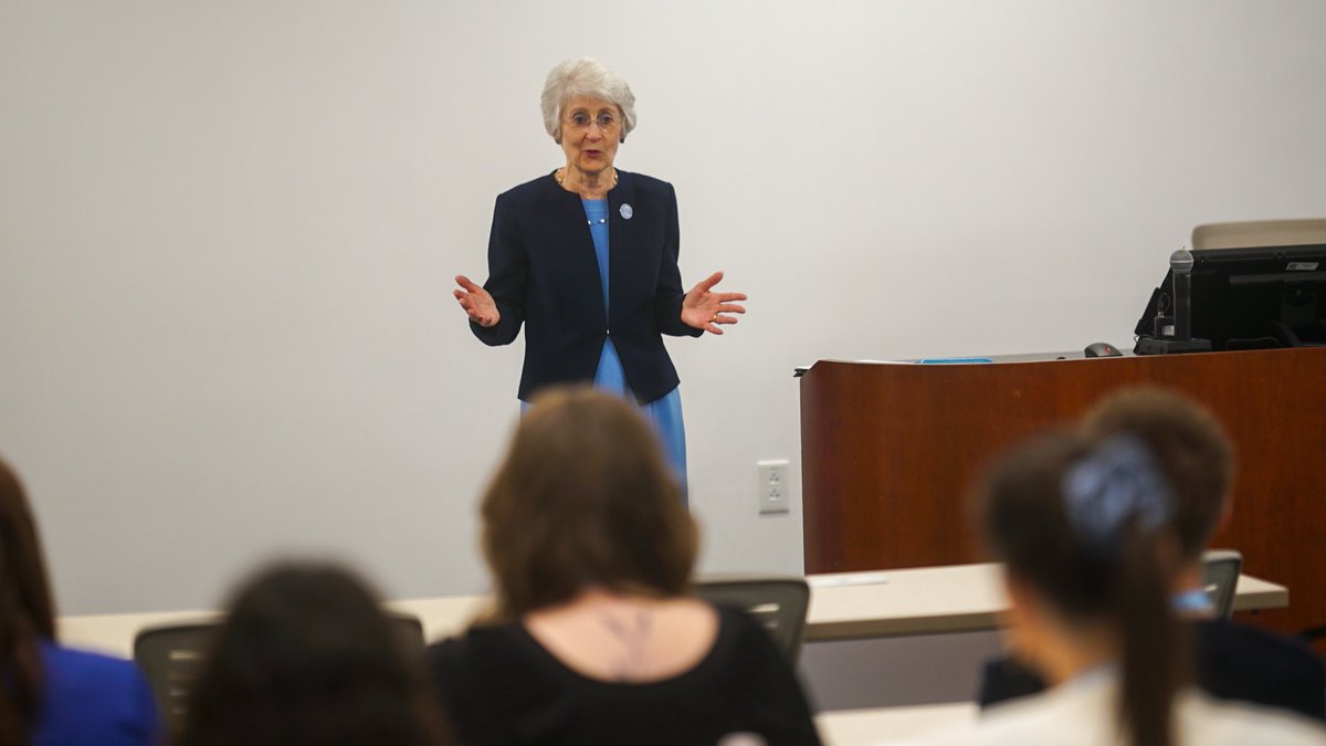 UNC Pharmacy tweet media