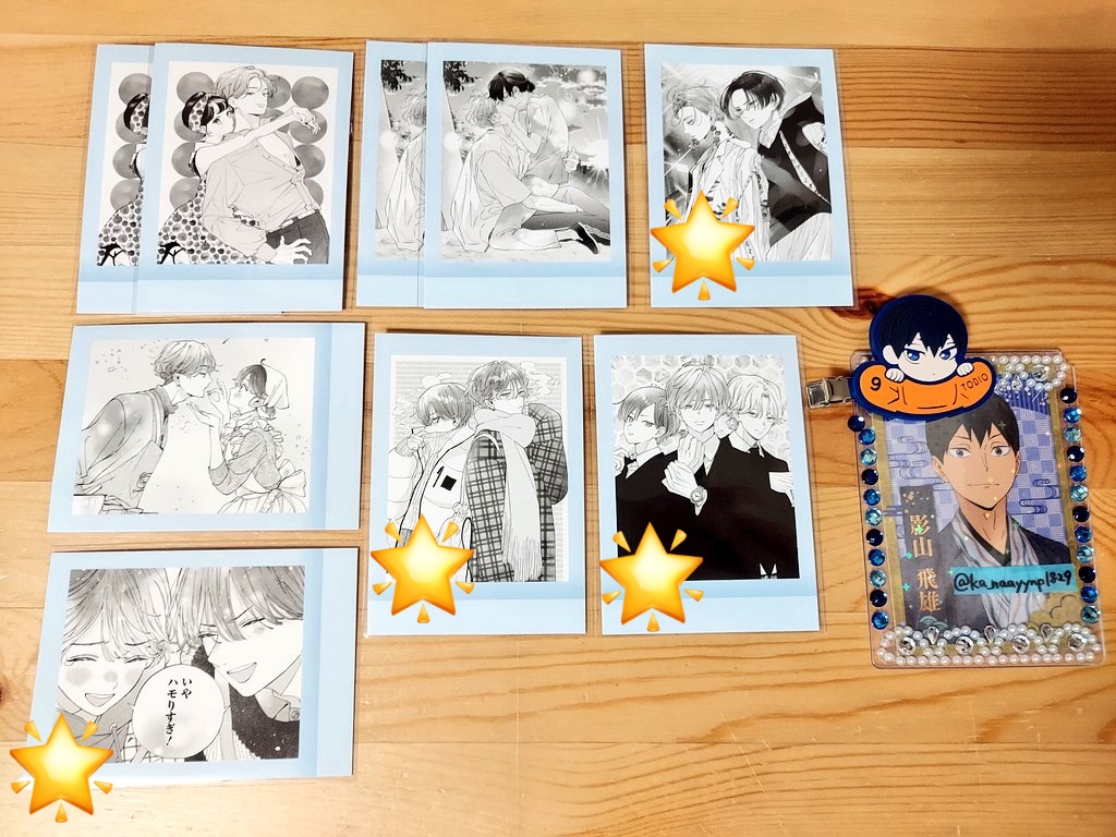 かな💤　プロカ必読 tweet media