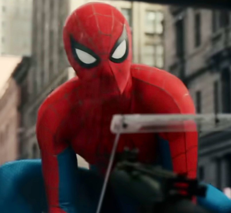 Marvel Geek tweet media