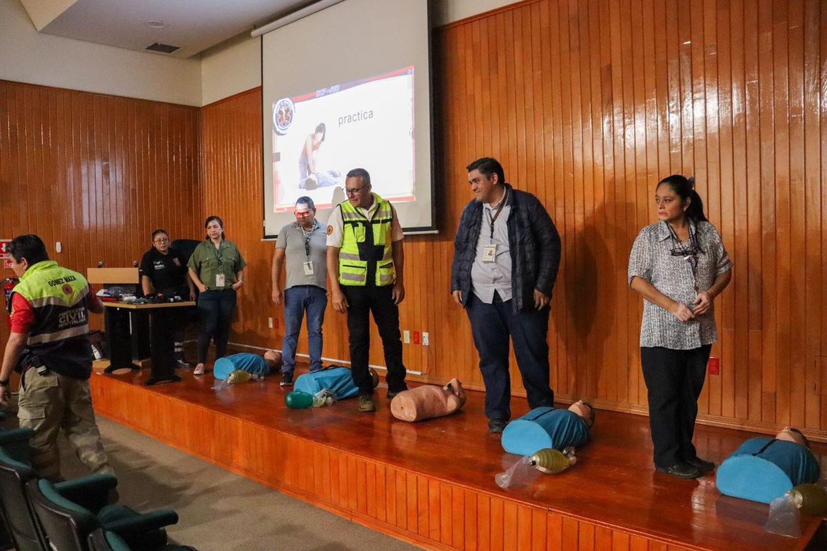 IMSS Bienestar Chiapas tweet media