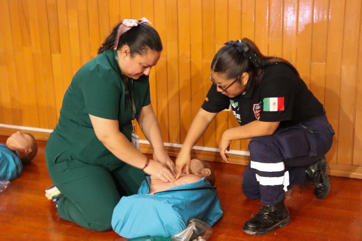 IMSS Bienestar Chiapas tweet media