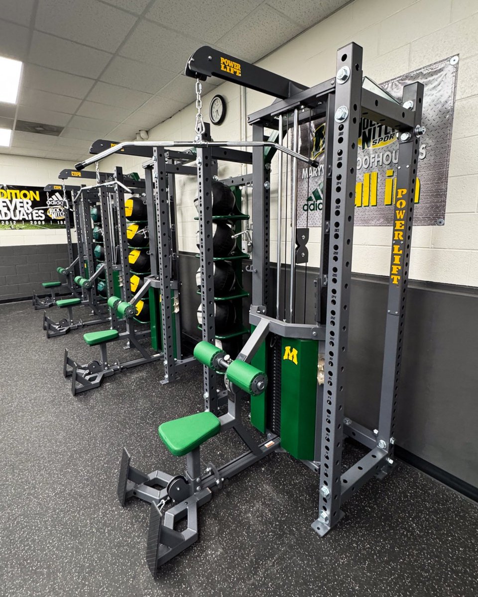 Power Lift tweet media