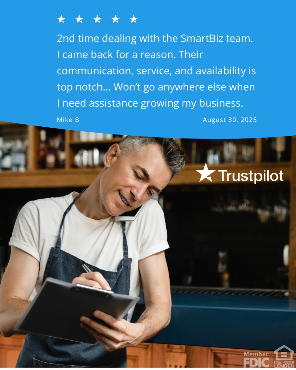 SmartBiz tweet media