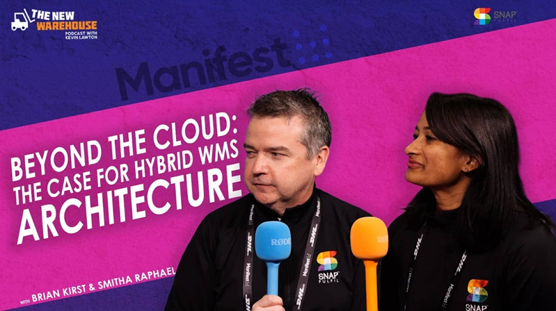 SnapFulfil tweet media