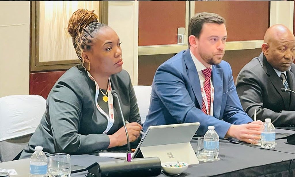 URT Updates tweet media