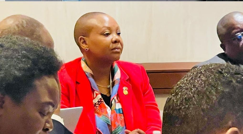 URT Updates tweet media