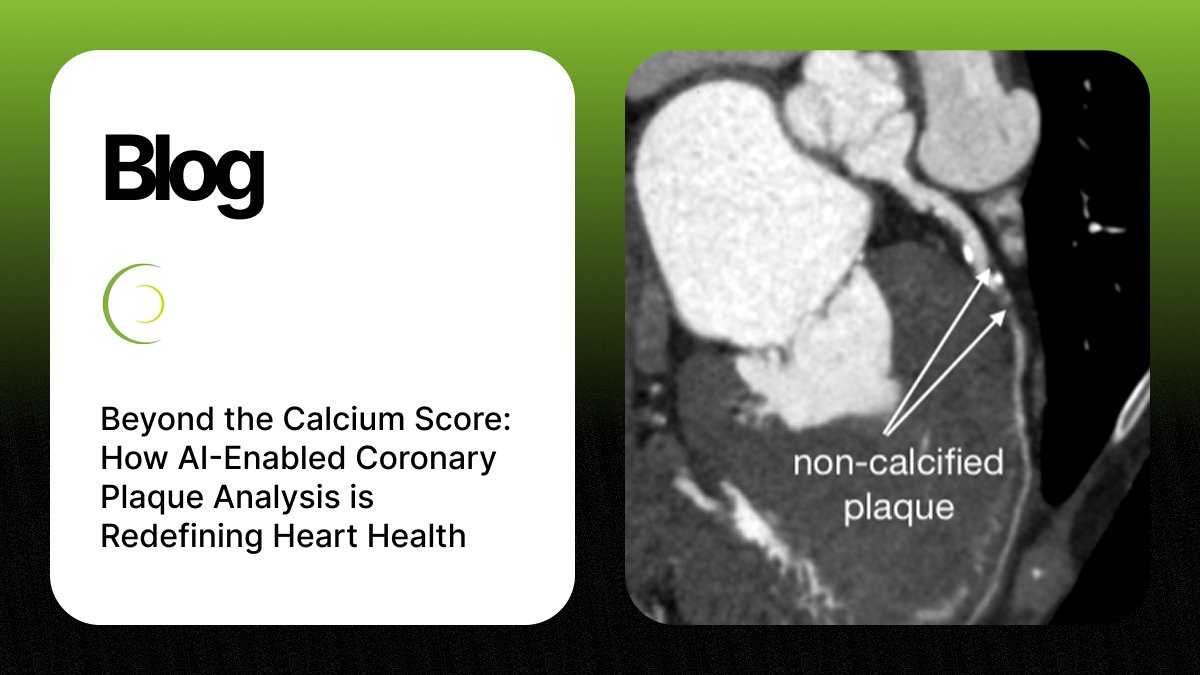 Circle Cardiovascular Imaging tweet media