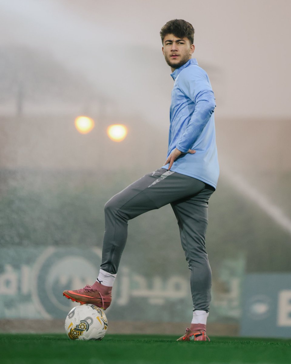 Pyramids FC tweet media