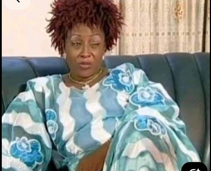Nkesụk ntie ndia nkpọ, ntoiyo nkpọ eka akesitangha ke ikọ ibibio. Nkemeke adifre ikọ ado: 👇 

_"Ekpe umạn, afo abiod ebod"_

Nsido ñkpọ ete ye eka mfo ekesịtangha ye afo, adoho afo ufreke?
