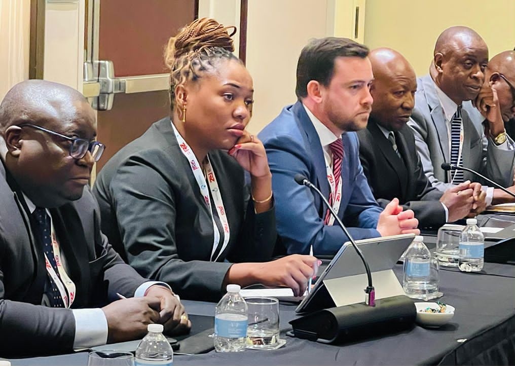 URT Updates tweet media