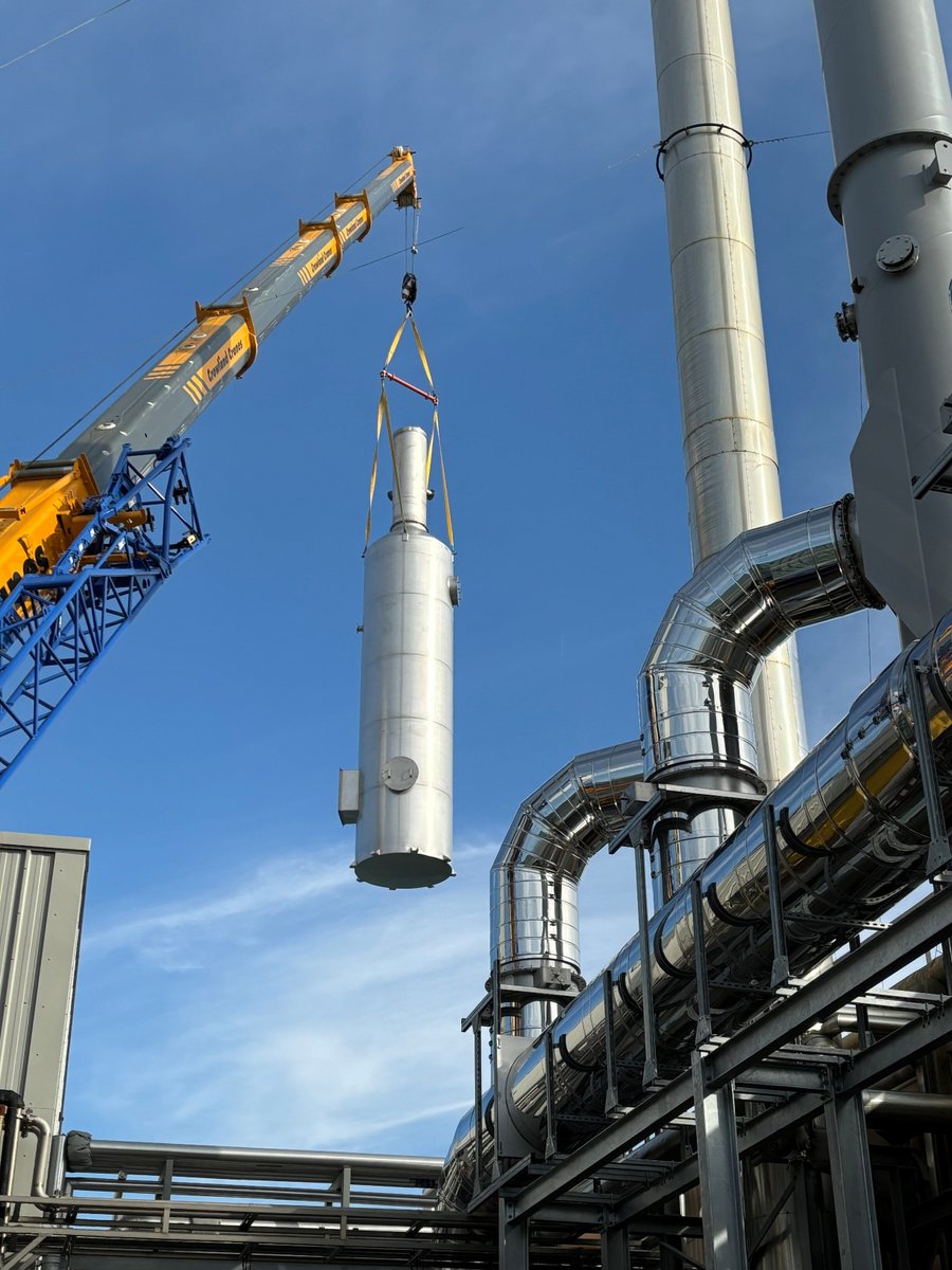 Thermal Energy Int'l tweet media