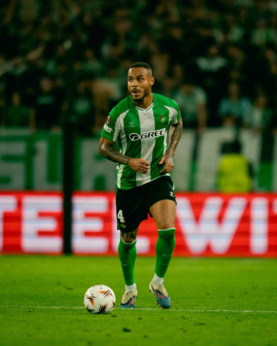 Real Betis RTV tweet media