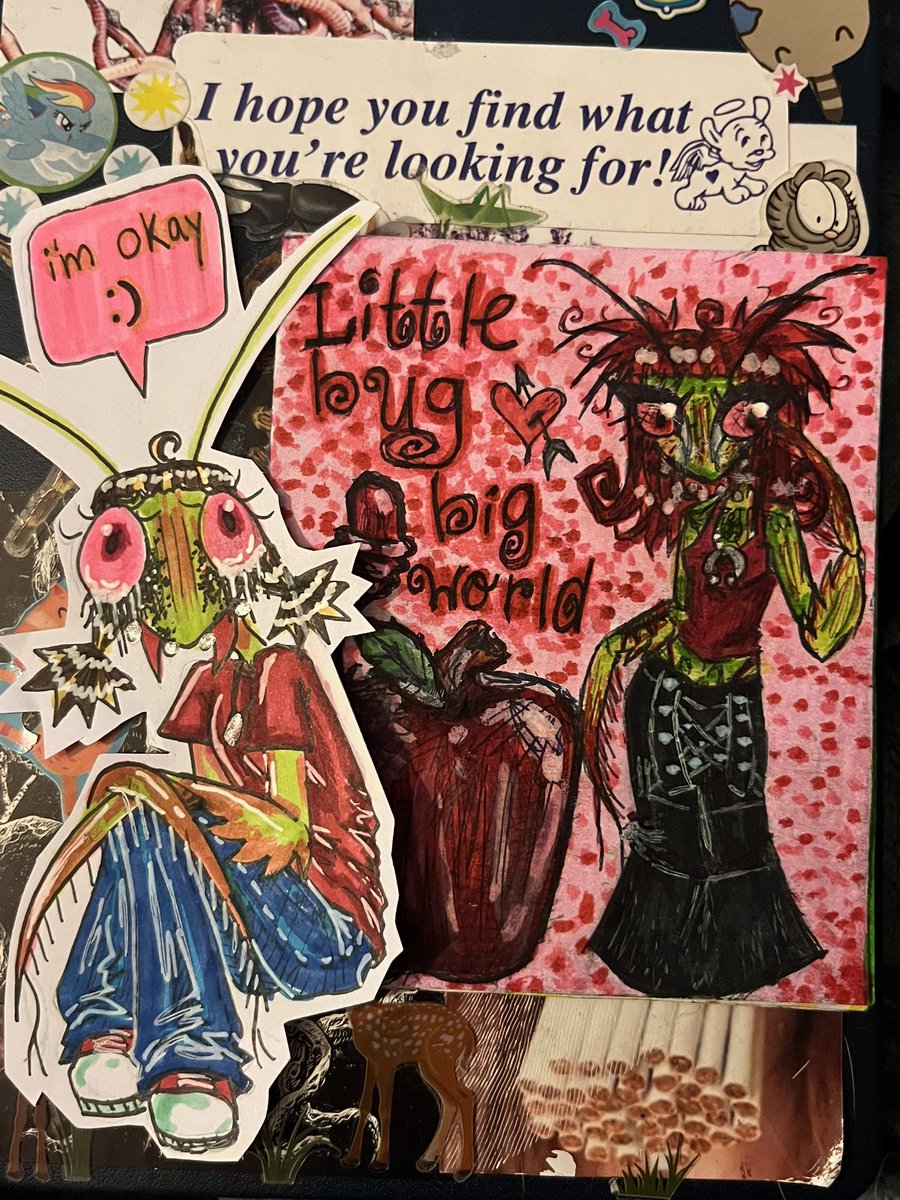 may 𖢂 tweet media