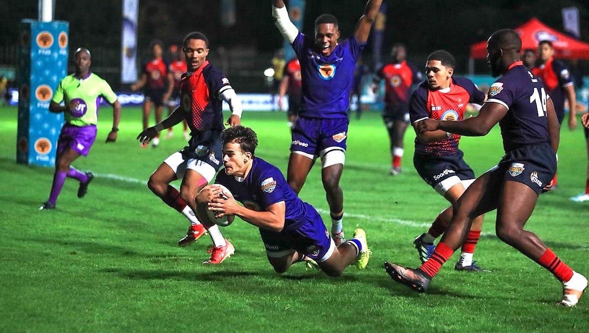 Varsity Shield tweet media