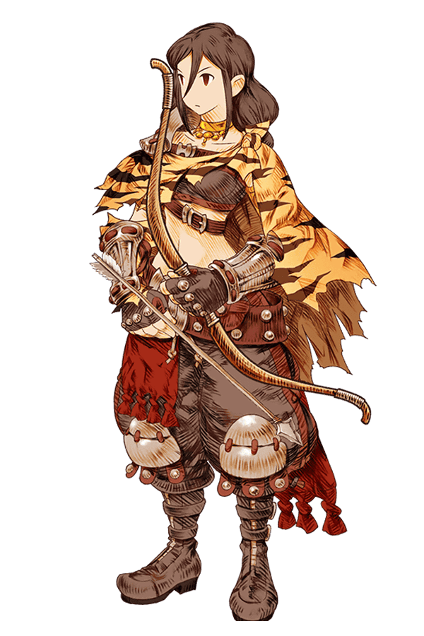 creativeuncut's tweet photo. Apprentice hunter and ranger from Knights of Glory.    

More art from the game: https://t.co/Gyv1CFEmlr https://t.co/kX0i4zTz0x