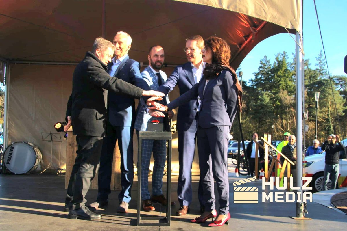 Hulz Media tweet media