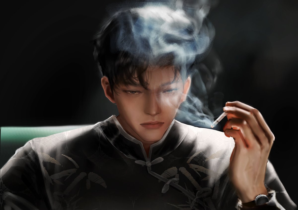 ❤️Moonfox💙 tweet media