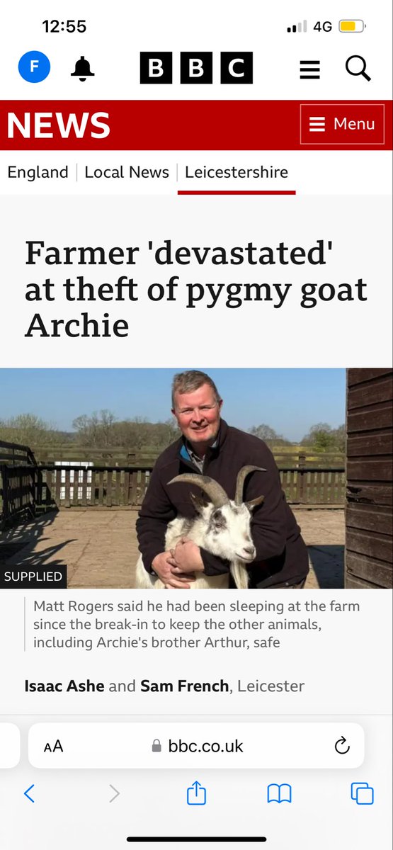 Sam French tweet media