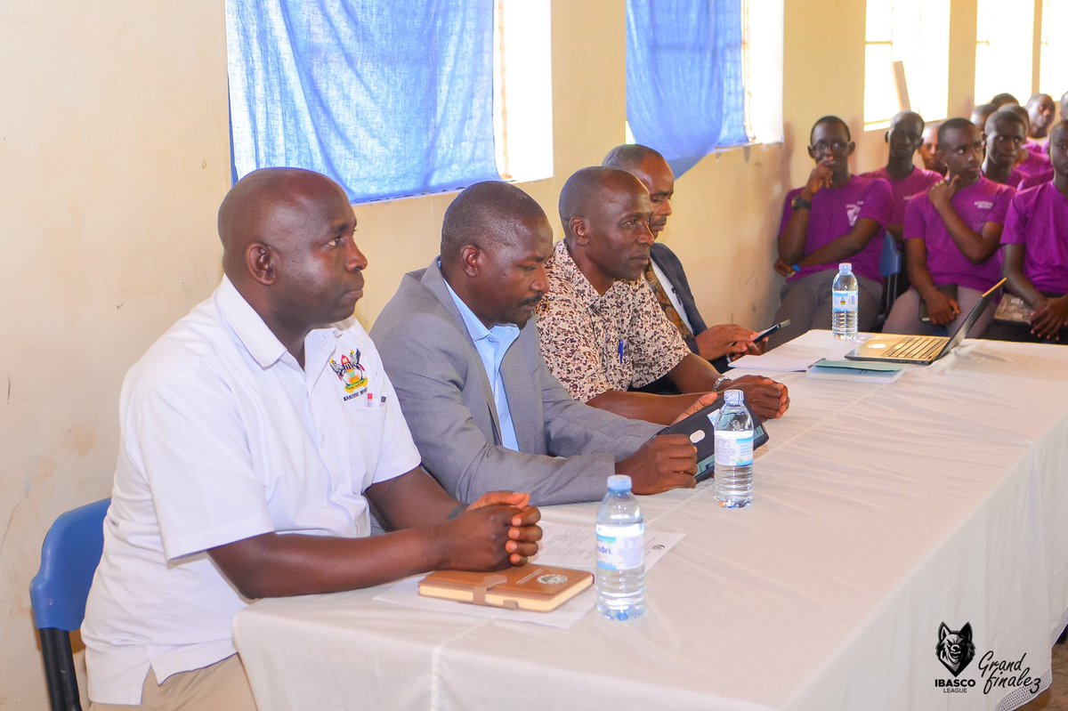 Ibasco League tweet media