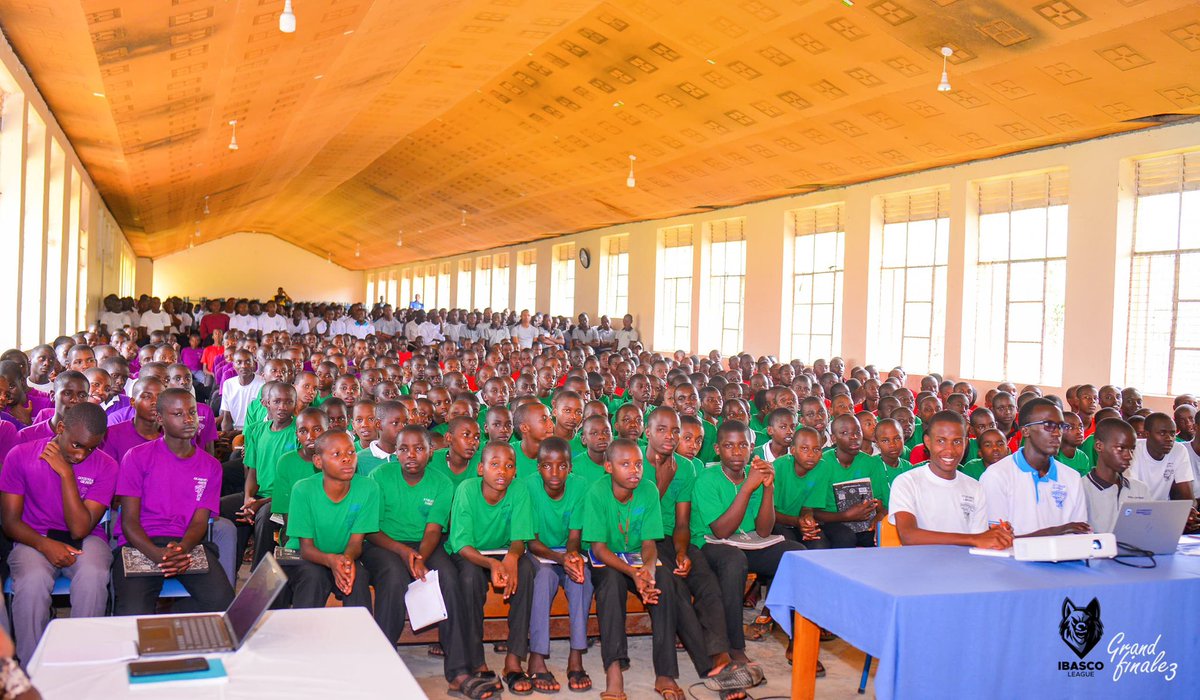 Ibasco League tweet media