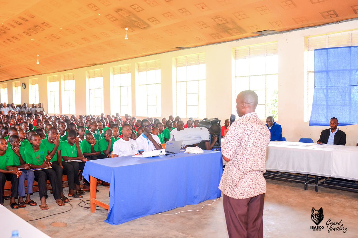 Ibasco League tweet media