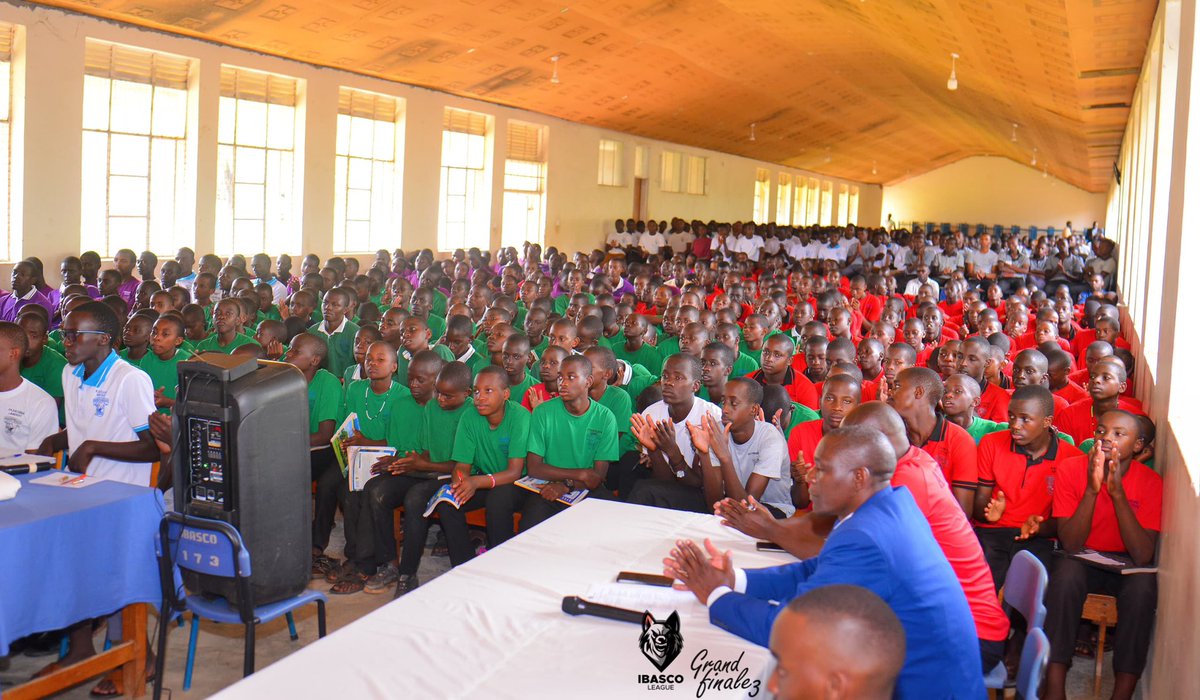 Ibasco League tweet media