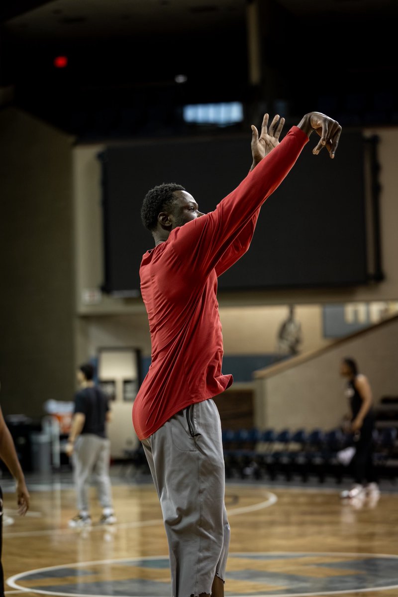 Sioux Falls Skyforce tweet media