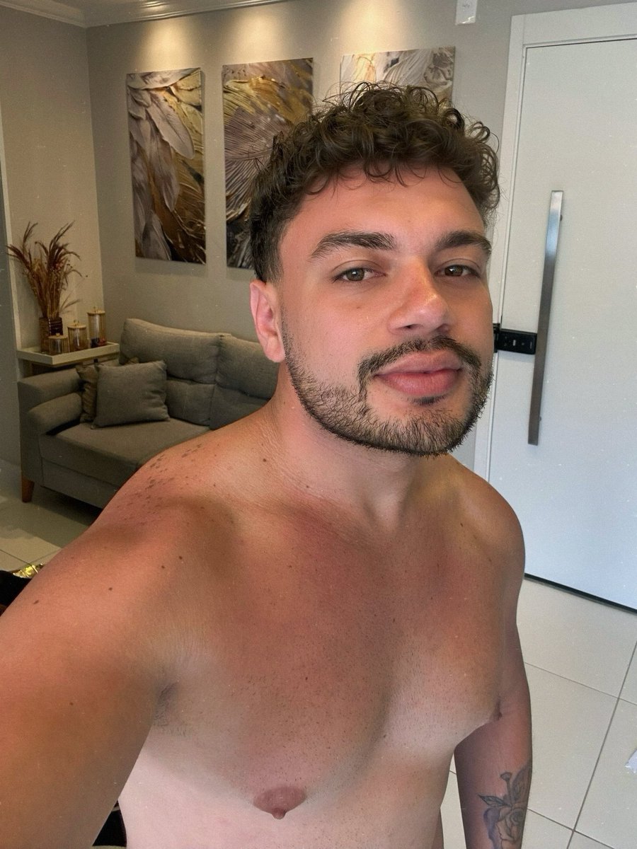 Hygor Alves tweet media