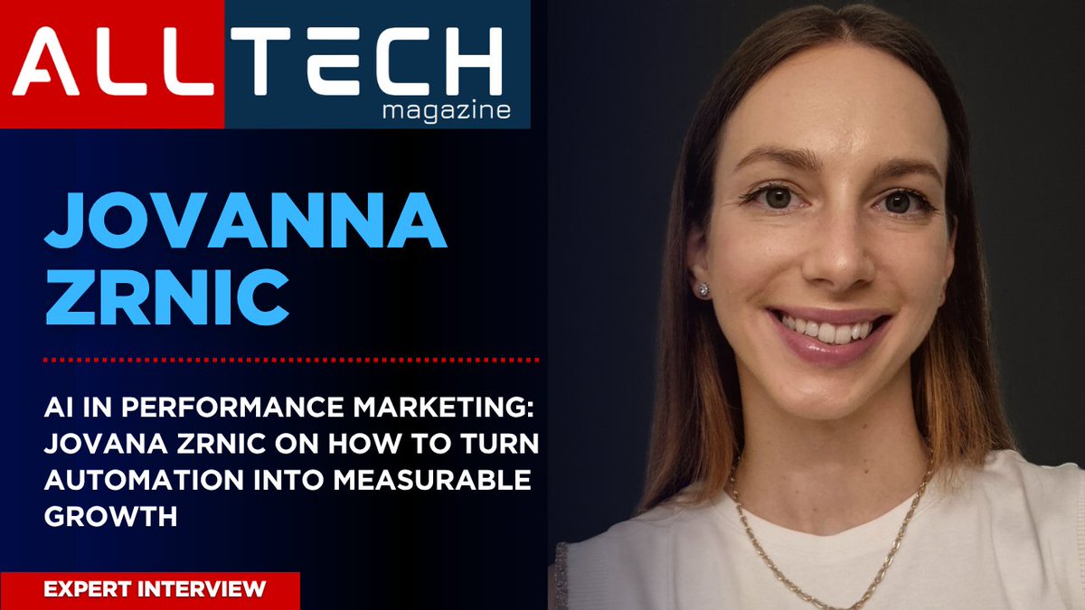 All Tech Magazine tweet media