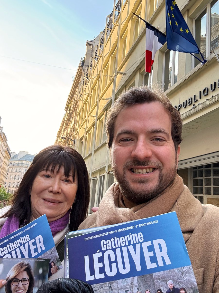 Erwan Leclerc tweet media