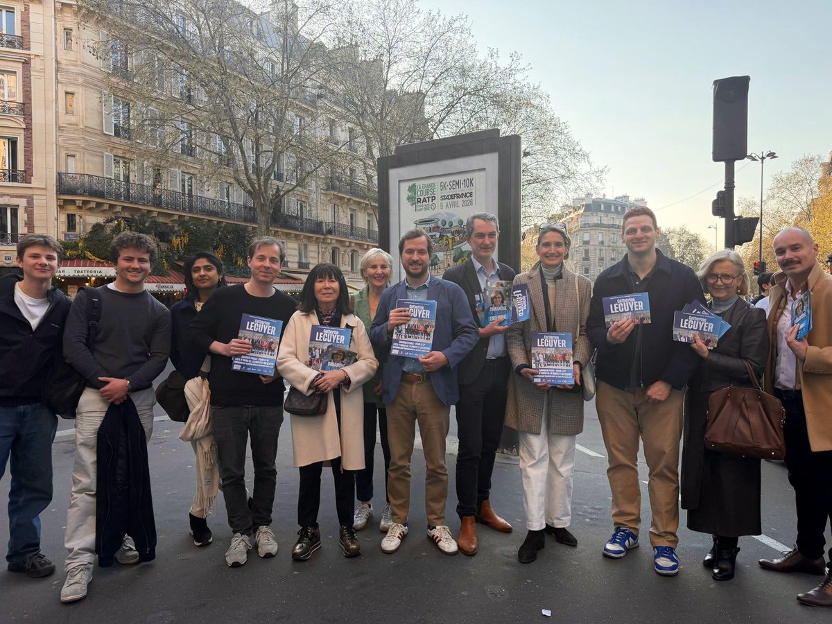 Erwan Leclerc tweet media