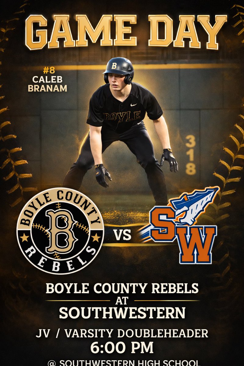 Boyle Co. Baseball tweet media