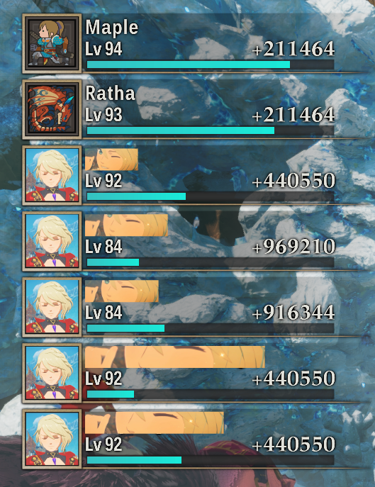 Maple Syrup 🍁 | #ELEANORNATION tweet media