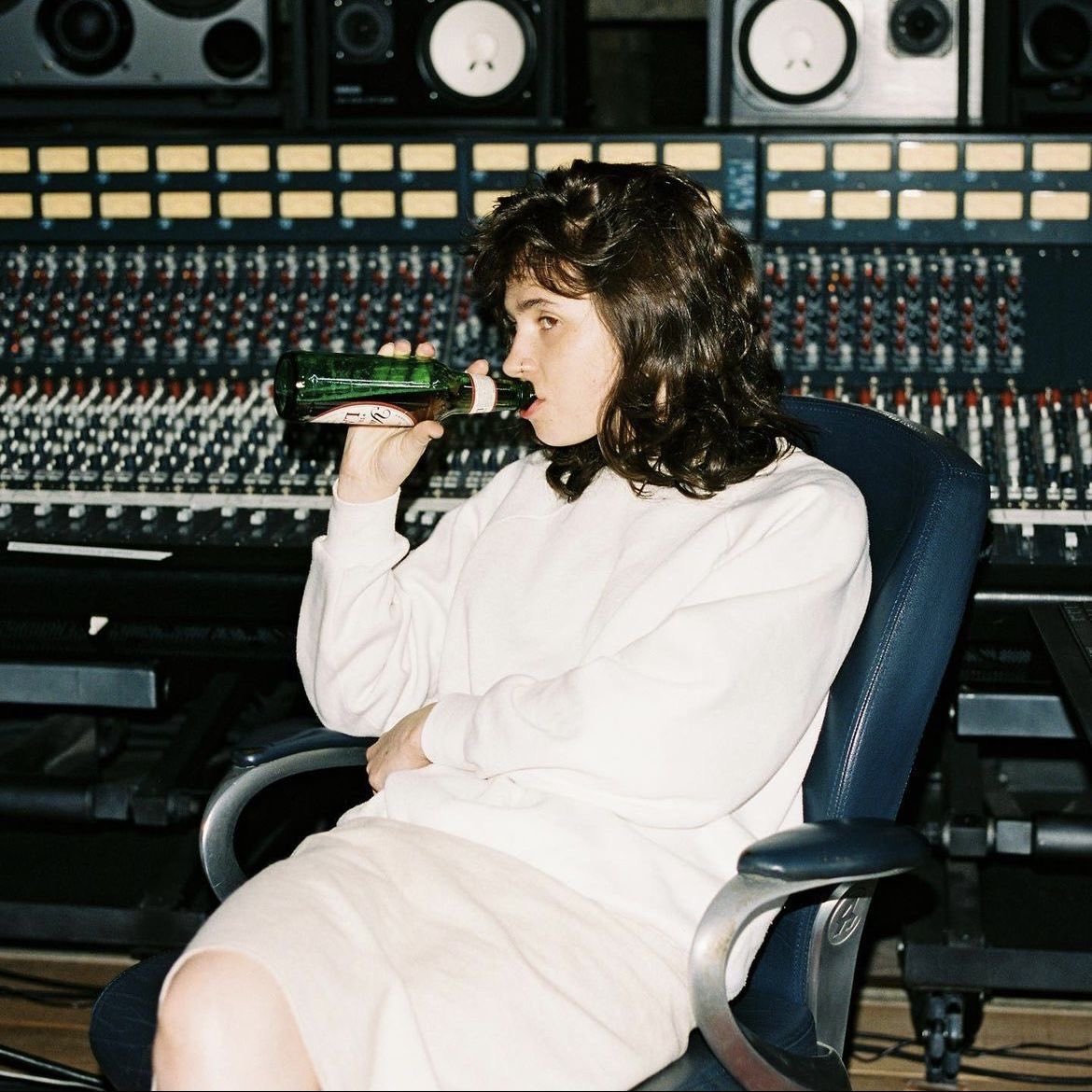 soapyclairo tweet media