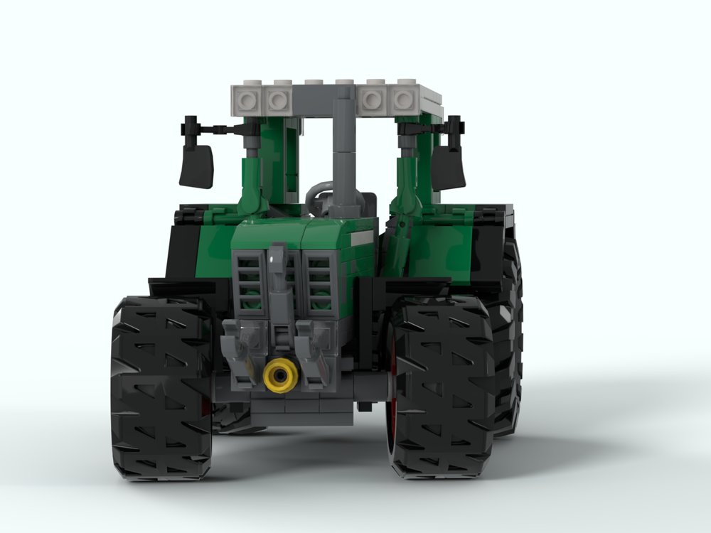 Rebrickable tweet media