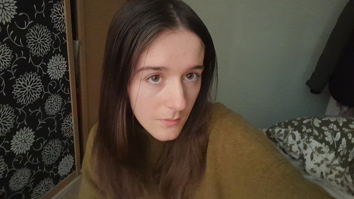 skye loves charisma tweet media