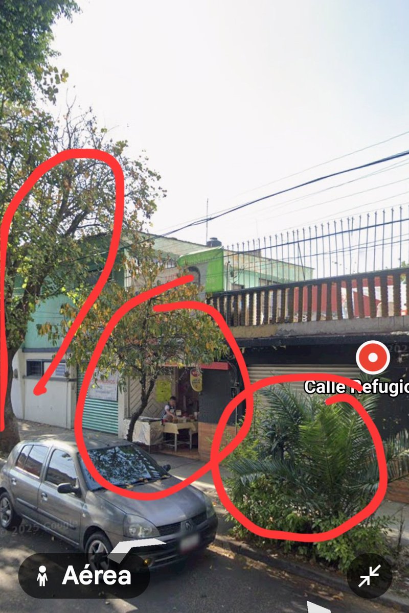 Edna de la O tweet media