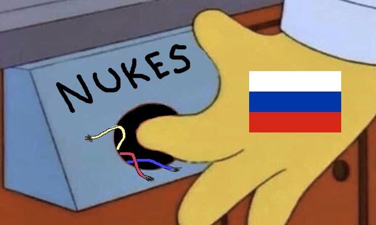 HotSotin 🇫🇮🇺🇦🇪🇺△ NAFO tweet media