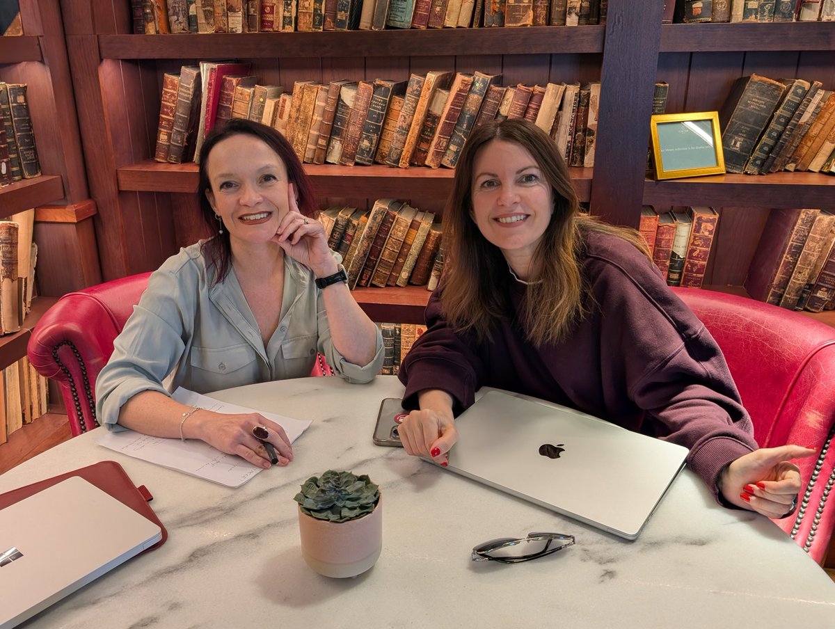 Sue Keogh tweet media