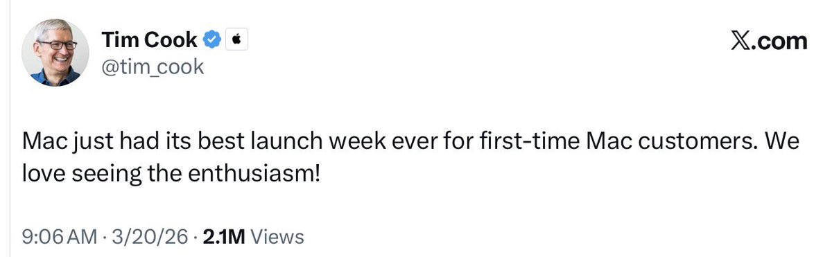 Bojan Tunguz tweet media