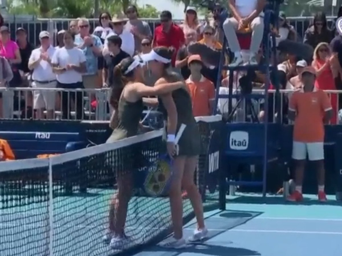 Dodikan #Tennis tweet media