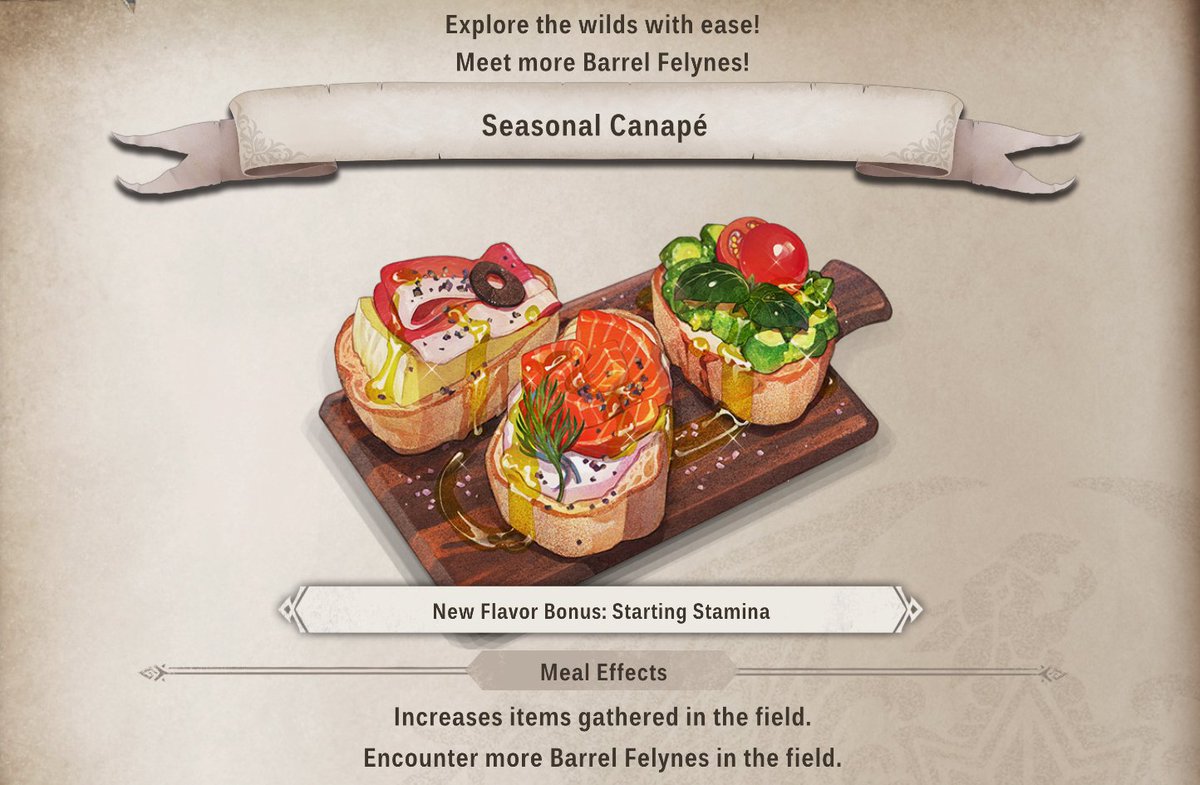 Maple Syrup 🍁 | #ELEANORNATION tweet media