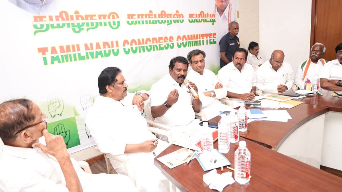 Rajesh Kumar tweet media