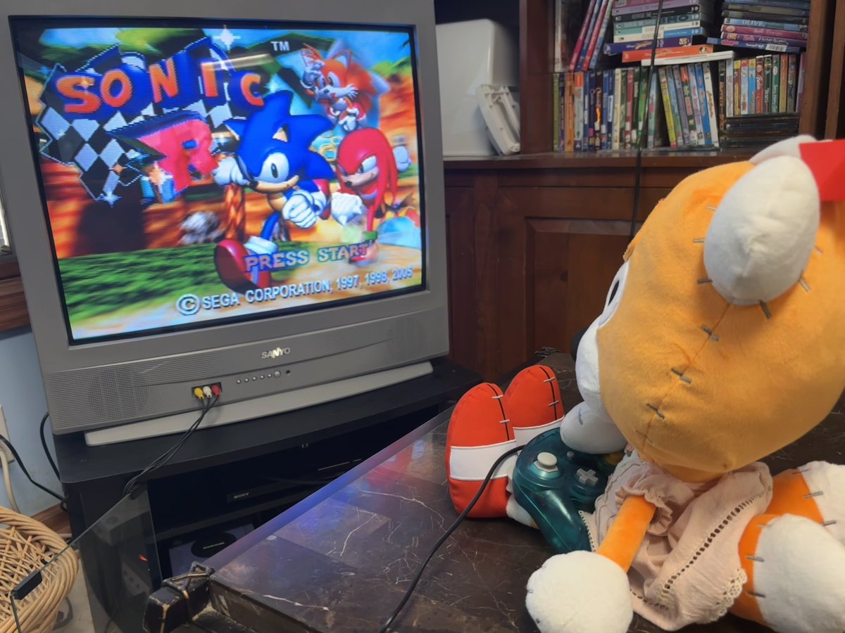 Charmy/Lottie ☆ Comms OPEN tweet media