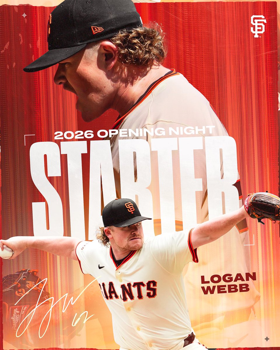 SFGiants tweet media