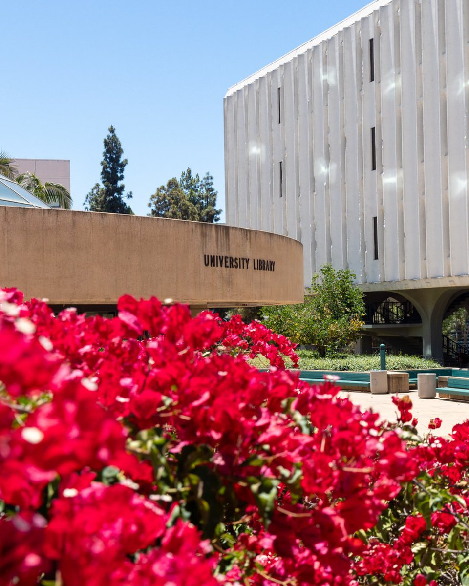 San Diego State University tweet media