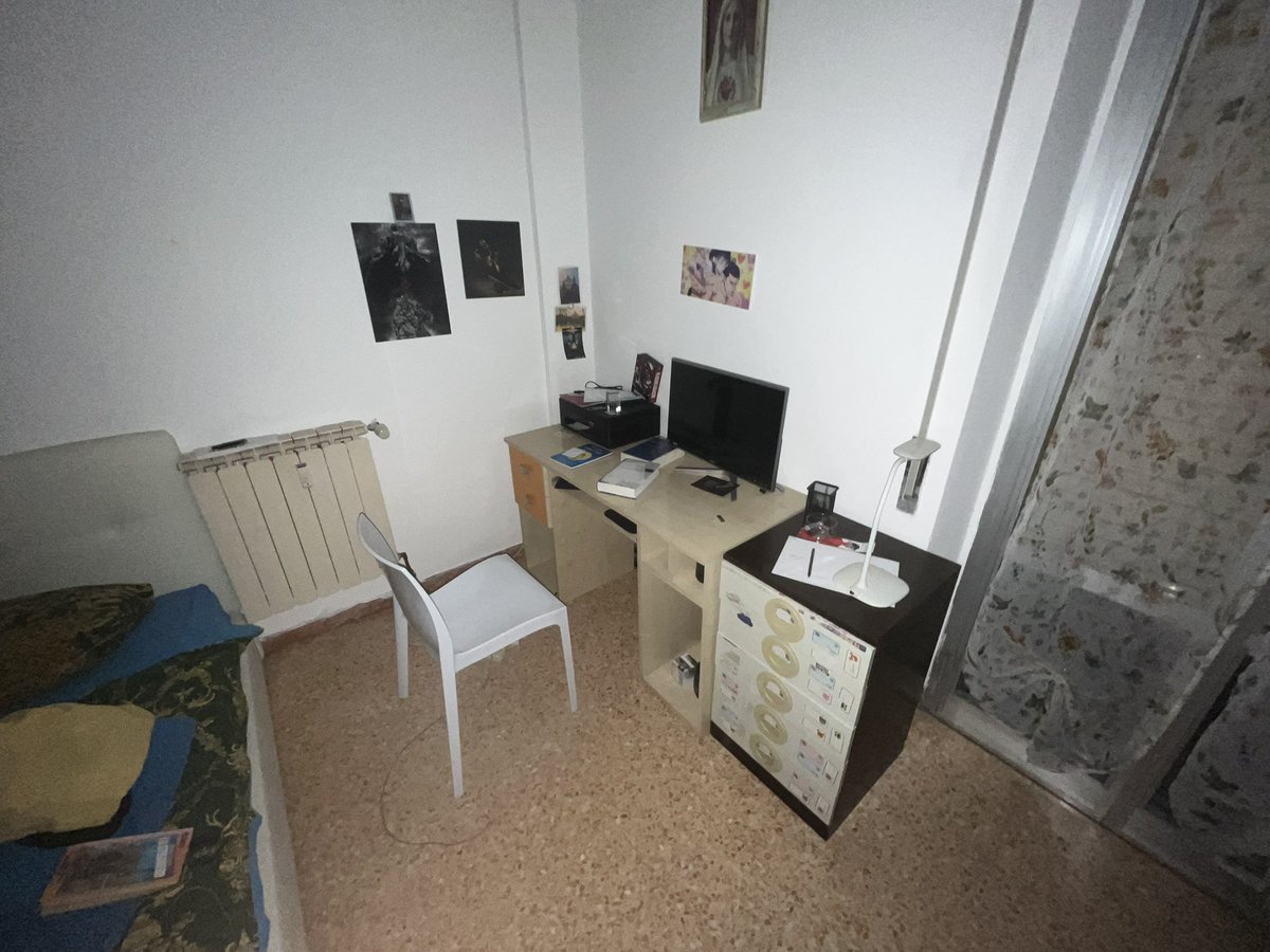 White Star, Arbanon won’t die tweet media